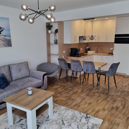 Apartament Rewal Eksteriør billede