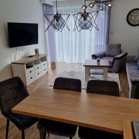 Apartament Rewal Eksteriør billede