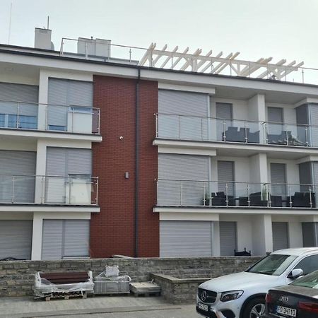 Apartament Rewal Eksteriør billede