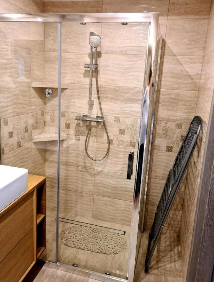 Apartament Rewal Eksteriør billede
