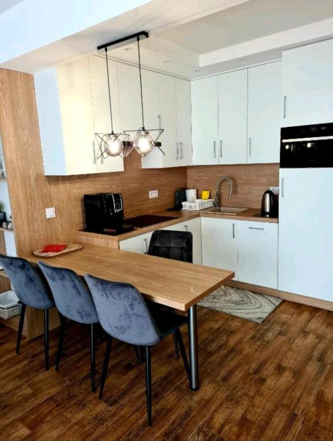 Apartament Rewal Eksteriør billede