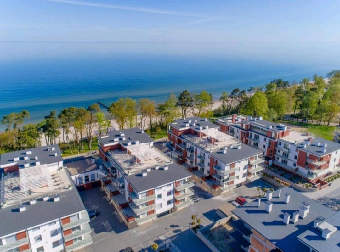 Apartament Rewal Eksteriør billede